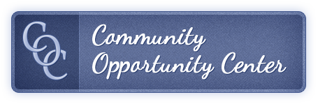 Community Opportunity Center